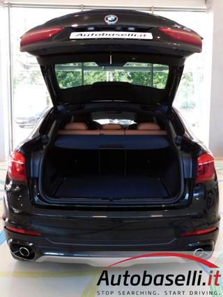 BMW X6 usata 87