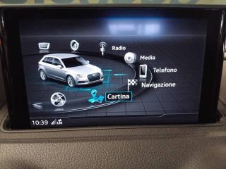 AUDI A3 usata 19