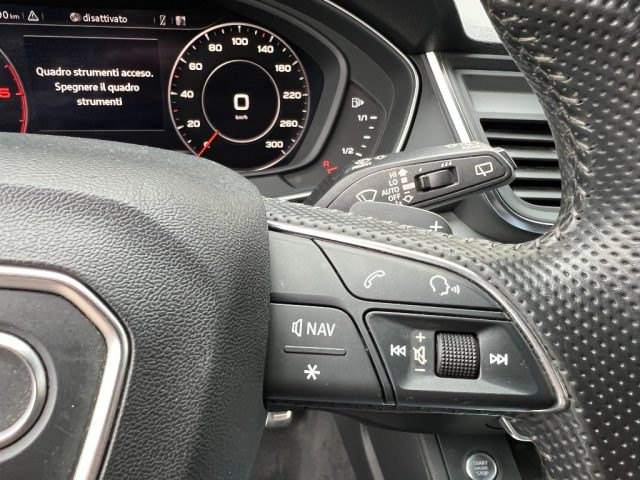 AUDI Q5 usata 16