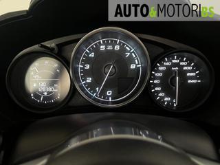 FIAT 124 Spider usata, con Cruise Control