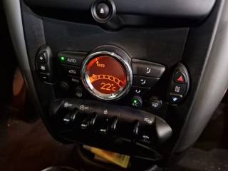 MINI Countryman usata, con Autoradio digitale