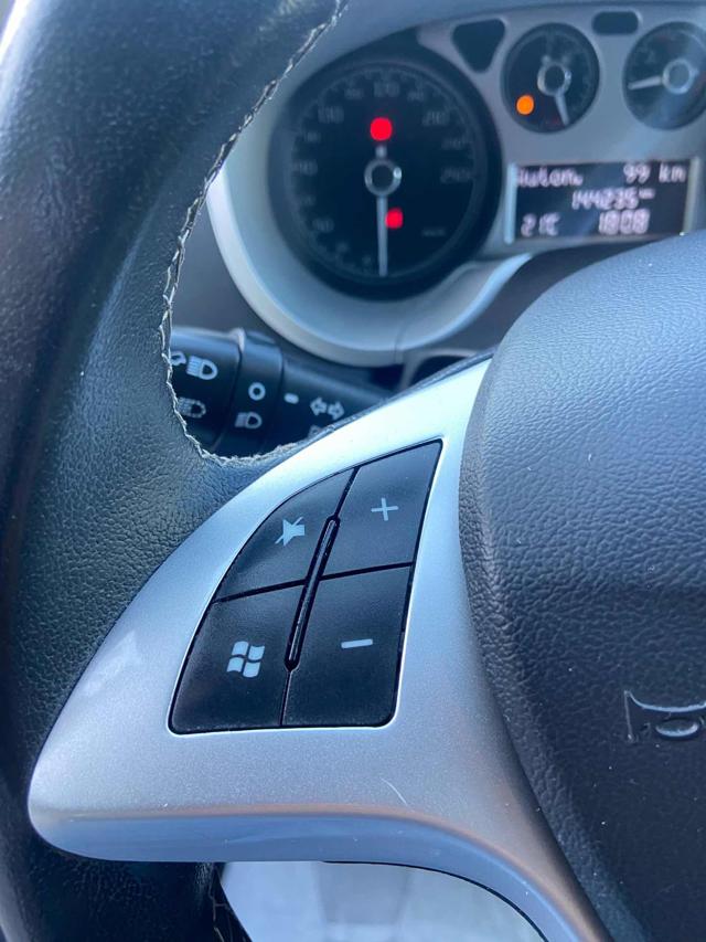 LANCIA Delta usata, con Cruise Control