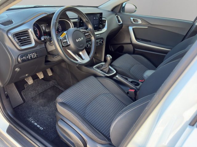 KIA XCeed usata, con Cruise Control