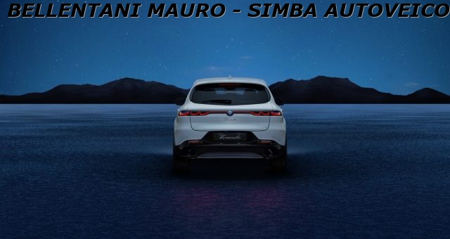 ALFA ROMEO Tonale usata, con Cruise Control