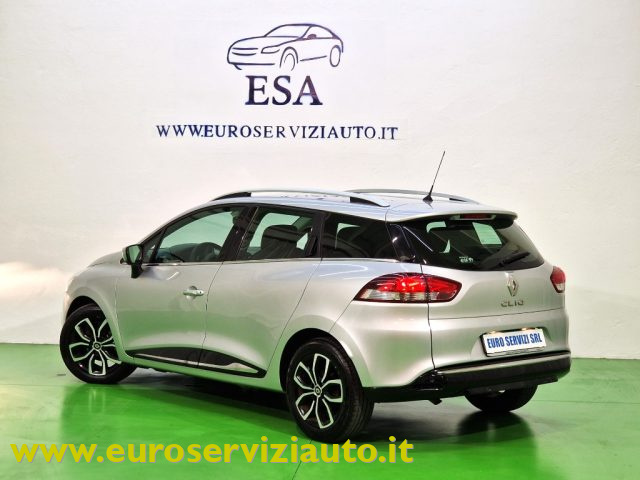 RENAULT Clio usata, con Airbag Passeggero
