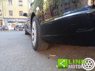 MERCEDES-BENZ C 200 usata, con Leve al volante