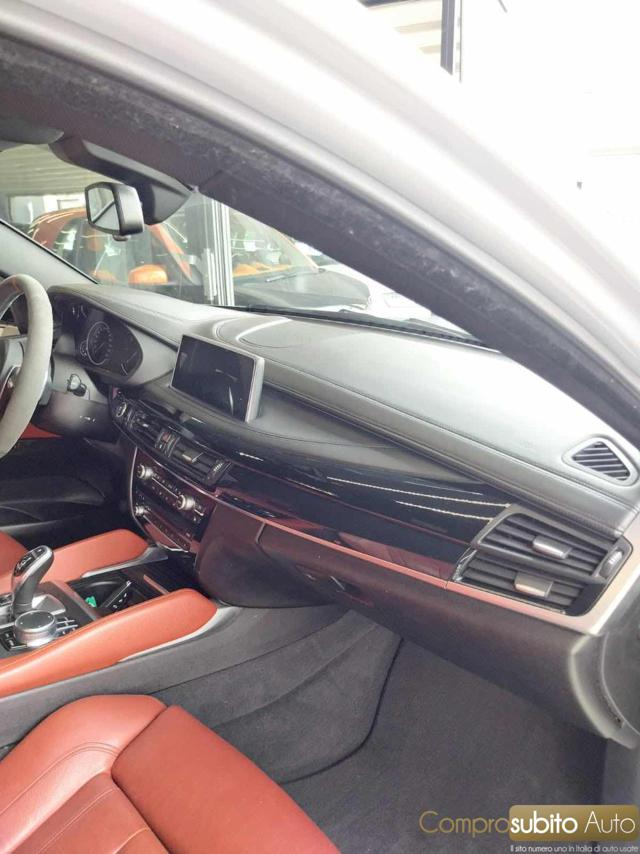 BMW X6 usata 31