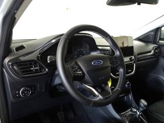 FORD Puma usata, con Climatizzatore