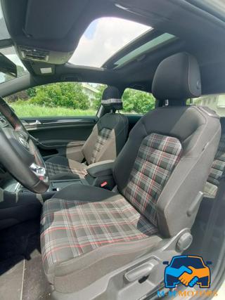 VOLKSWAGEN Golf GTI usata, con Cruise Control