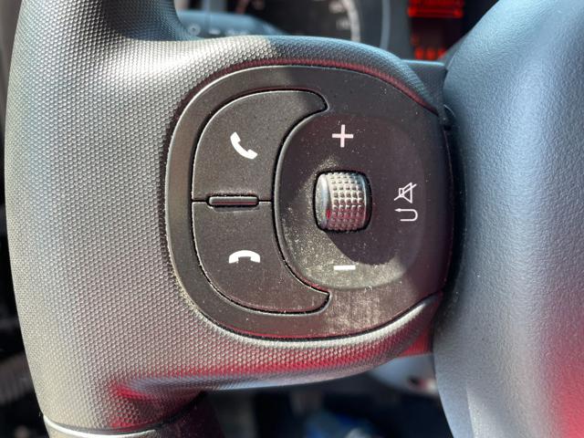 FIAT Panda usata, con Isofix