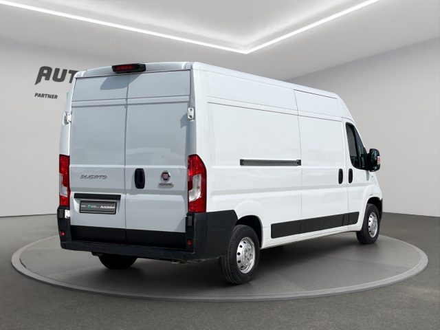 FIAT Ducato usata, con ESP