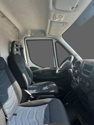 IVECO Daily usata, con Alzacristalli elettrici