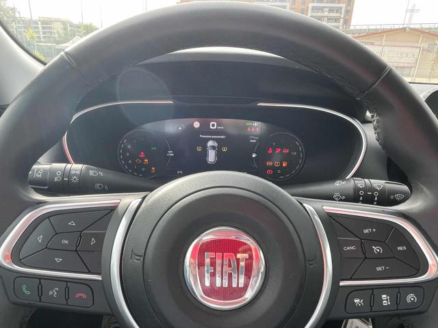 FIAT Tipo usata, con Airbag testa