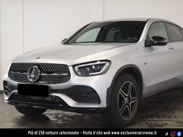 MERCEDES-BENZ GLC 300 usata, con ABS