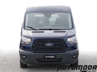 FORD Transit usata, con Airbag