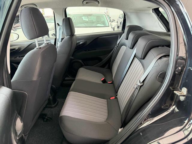 FIAT Punto usata, con Climatizzatore