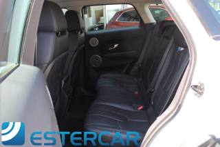 LAND ROVER Range Rover Evoque usata, con Filtro antiparticolato