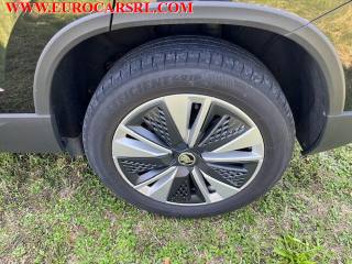 SKODA Karoq usata, con Chiusura centralizzata