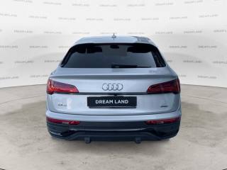 AUDI Q5 usata, con Autoradio