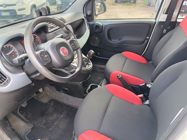 FIAT Panda usata 8