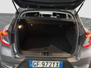 RENAULT Captur usata 13