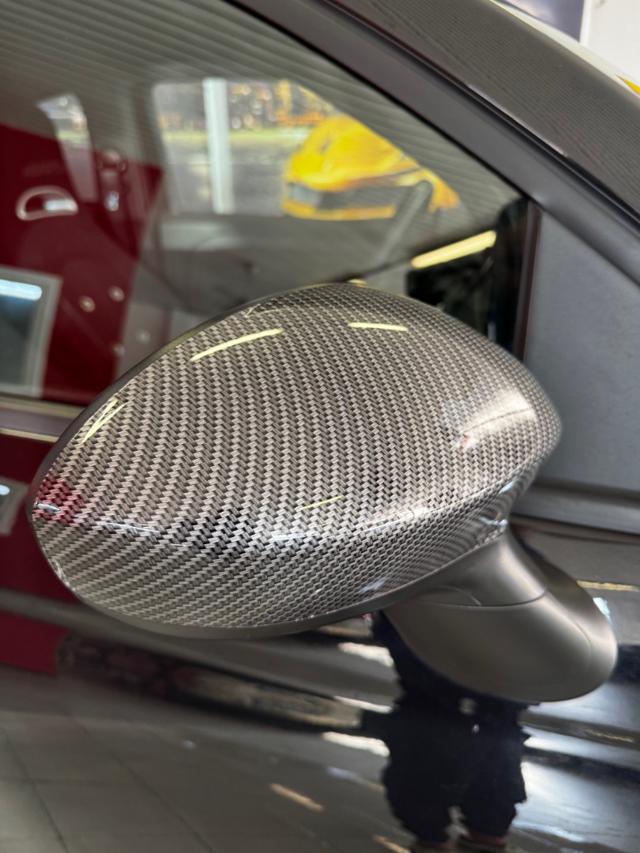 ABARTH 595 usata, con Bluetooth