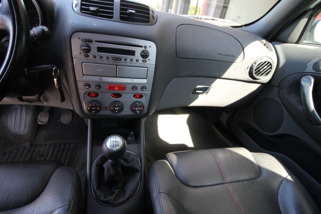 ALFA ROMEO 147 usata 21
