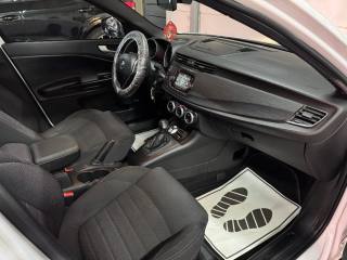 ALFA ROMEO Giulietta usata 19