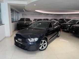 AUDI A1 SPB 25 TFSI ADMIRED