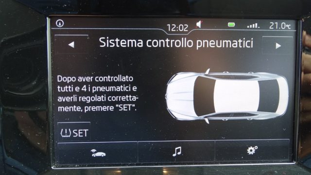 SKODA Superb usata 103