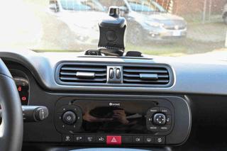 FIAT Panda usata, con Vivavoce