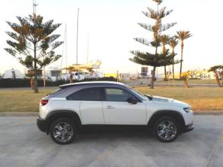 MAZDA MX-30 usata, con Controllo vocale