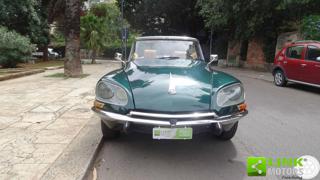 CITROEN DS usata 4