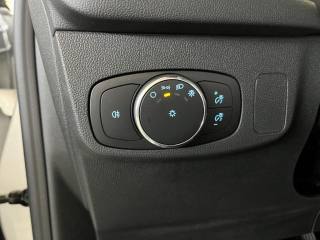 FORD Focus usata, con Touch screen