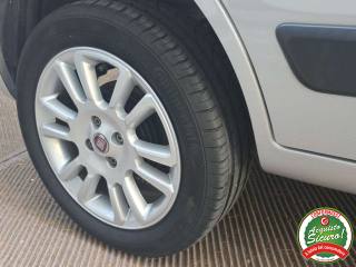 FIAT Qubo usata, con USB