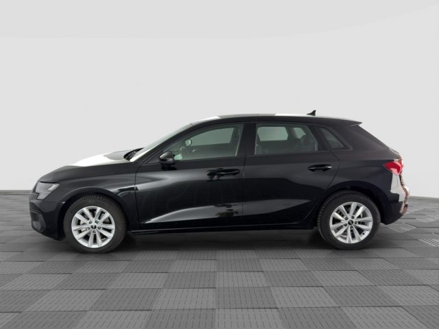 AUDI A3 usata 1