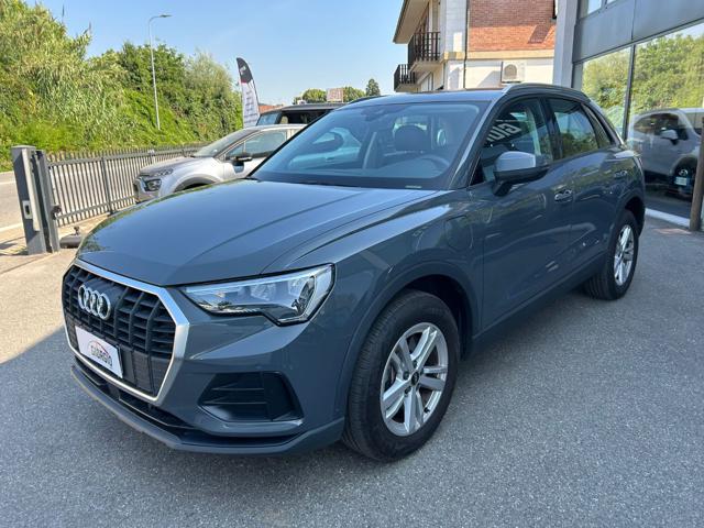 AUDI Q3 usata, con Airbag Passeggero