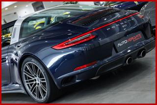 PORSCHE 991 usata, con Immobilizzatore elettronico