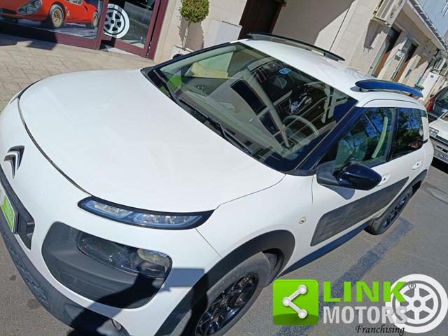CITROEN C4 Cactus usata 31