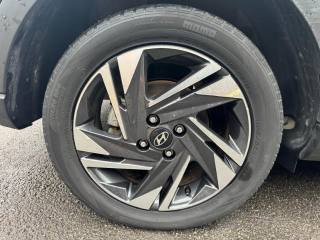 HYUNDAI Bayon usata, con Controllo elettronico della corsia