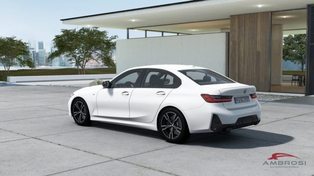 BMW M340 usata 1
