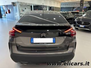CITROEN C4 usata, con Autoradio