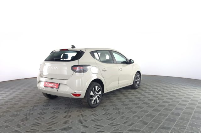 DACIA Sandero usata 3