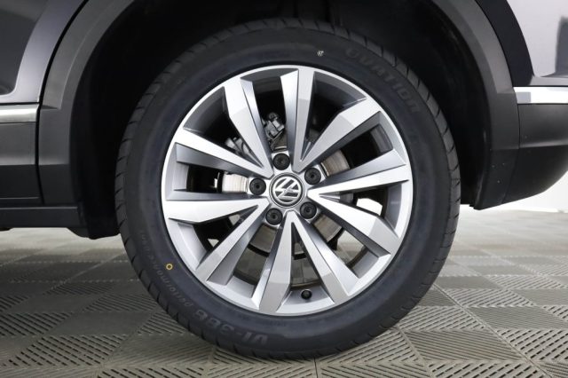 VOLKSWAGEN T-Roc usata 7