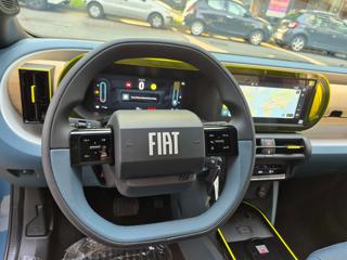 FIAT Grande Panda usata, con Servosterzo