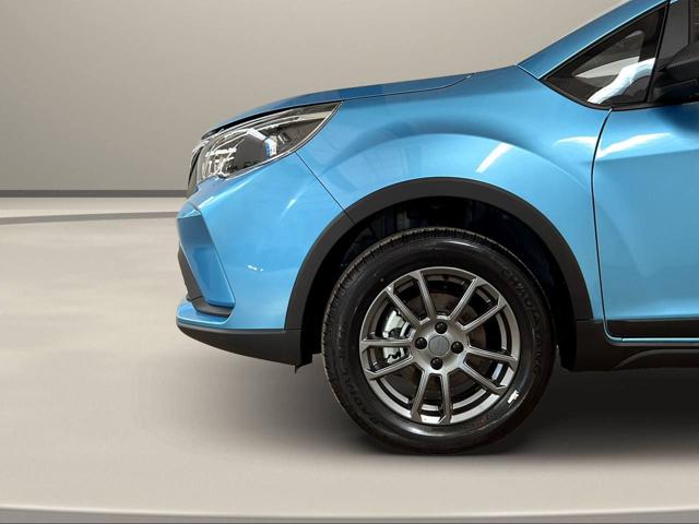 EMC Quattro usata, con Start/Stop Automatico