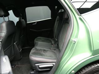 FORD Kuga usata, con Controllo automatico clima