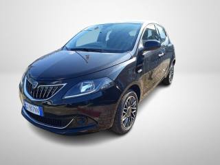 LANCIA Ypsilon usata, con Controllo trazione