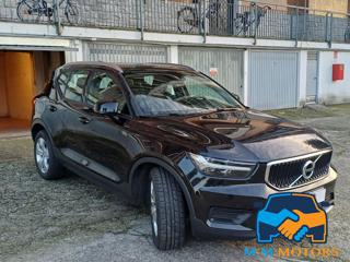 VOLVO XC40 usata, con Airbag laterali