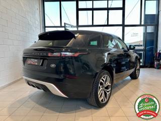 LAND ROVER Range Rover Velar usata, con Airbag Passeggero